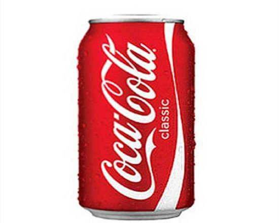 可樂 Coke